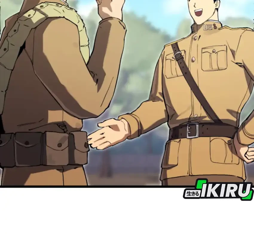 Black-Haired US Army General Chapter 20 Gambar 80