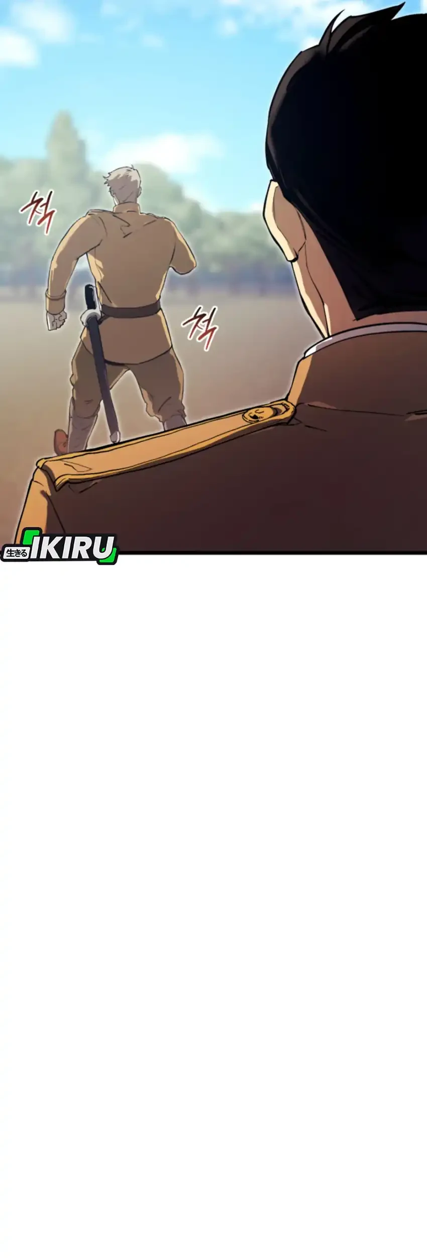 Black-Haired US Army General Chapter 20 Gambar 83