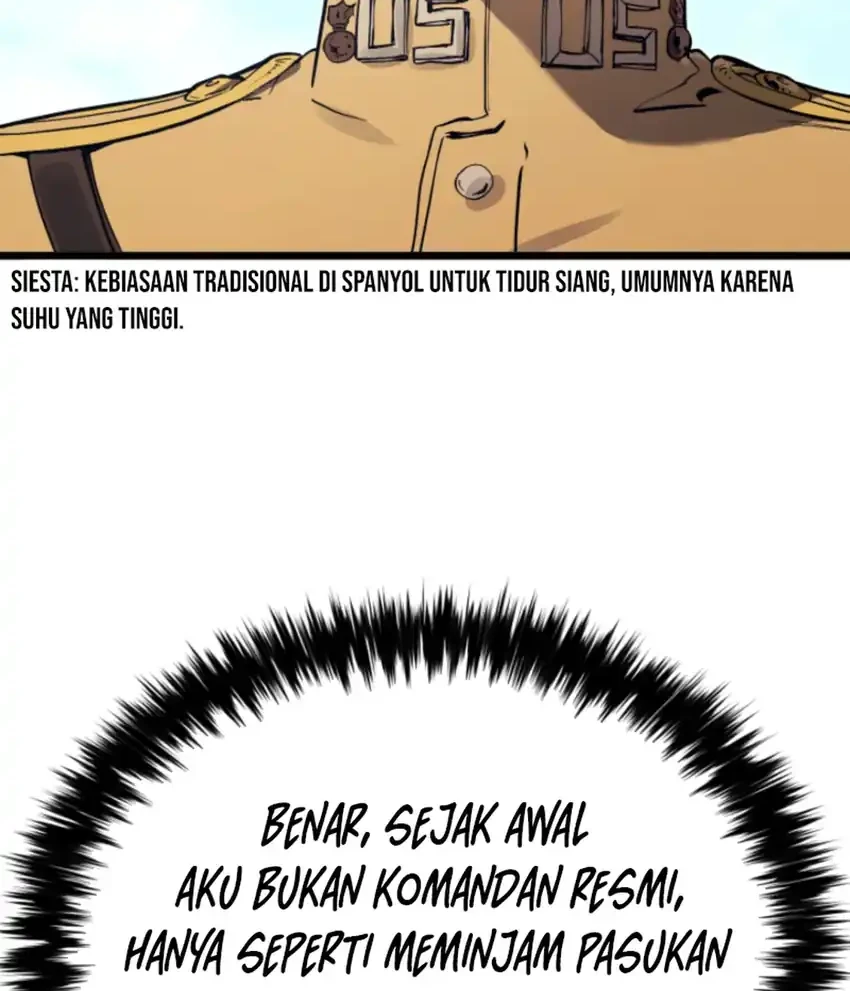 Black-Haired US Army General Chapter 20 Gambar 92