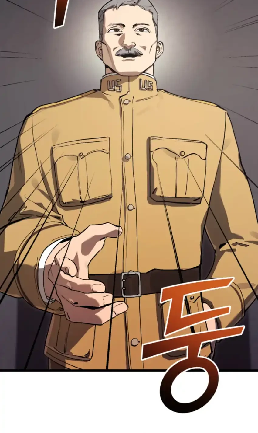 Black-Haired US Army General Chapter 20 Gambar 8