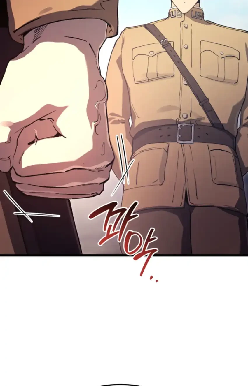 Black-Haired US Army General Chapter 20 Gambar 94