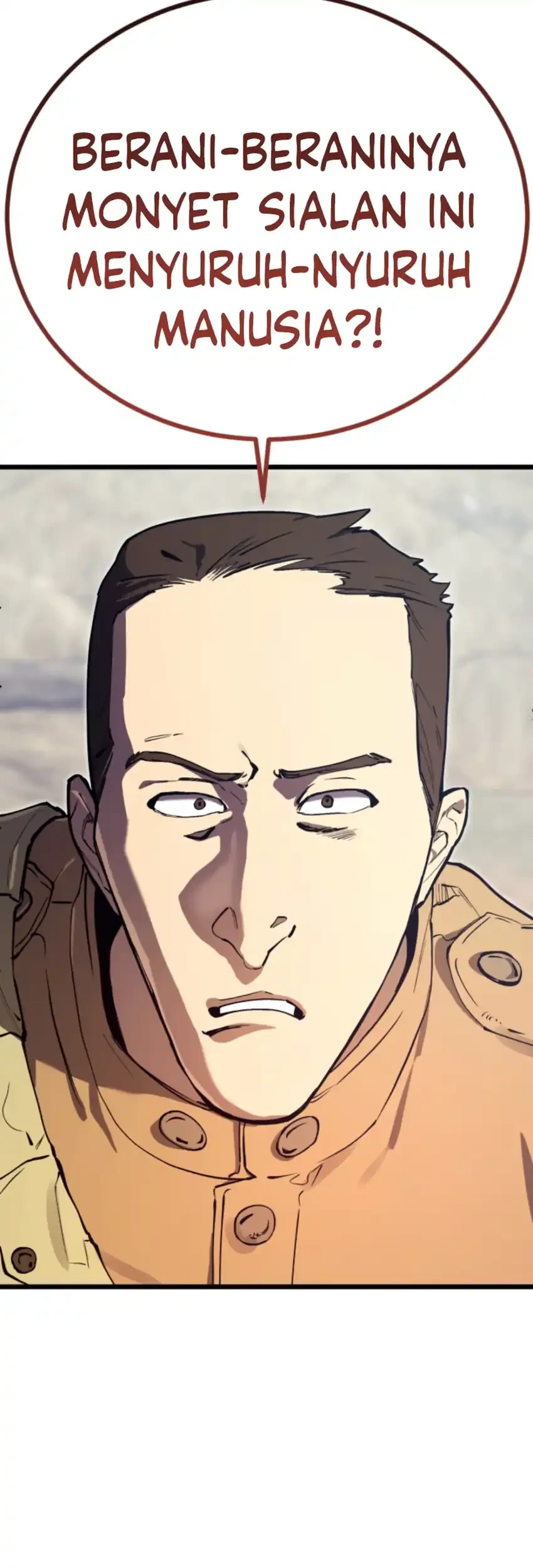 Black-Haired US Army General Chapter 20 Gambar 98