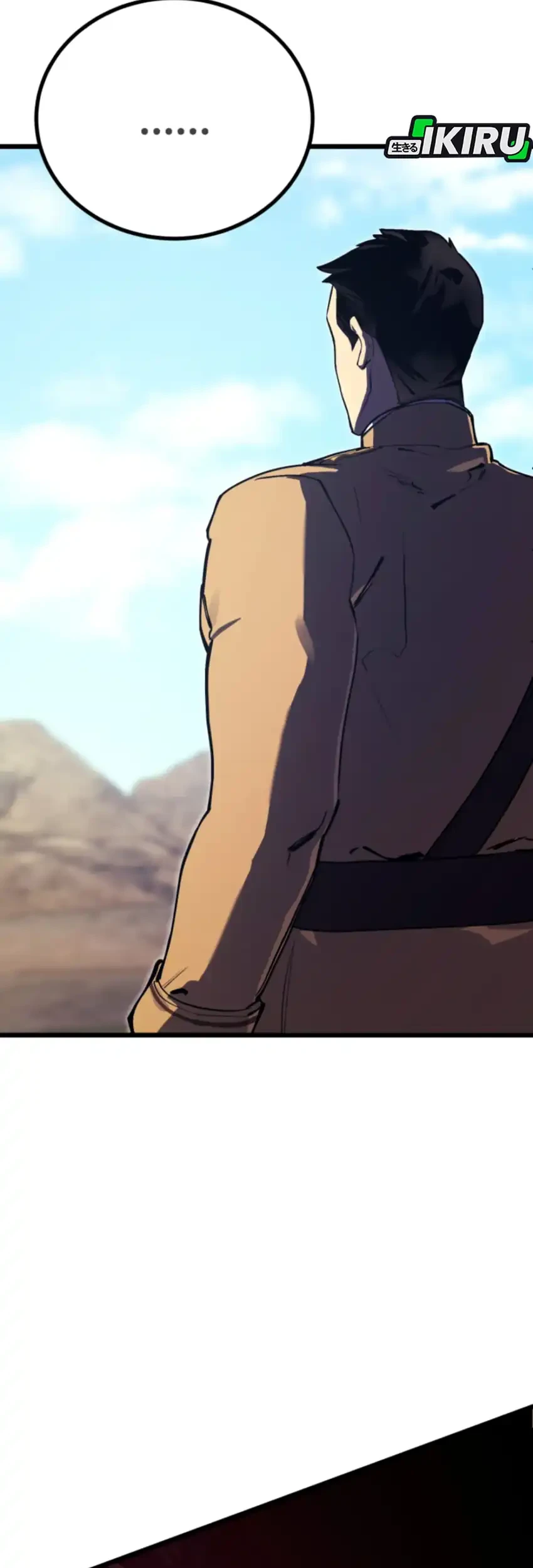 Black-Haired US Army General Chapter 20 Gambar 100