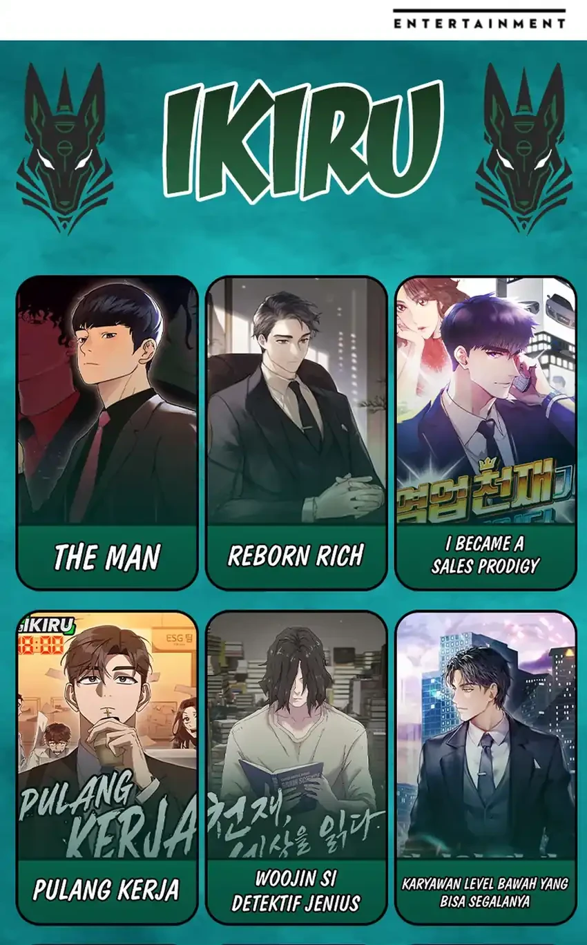 Black-Haired US Army General Chapter 20 Gambar 103