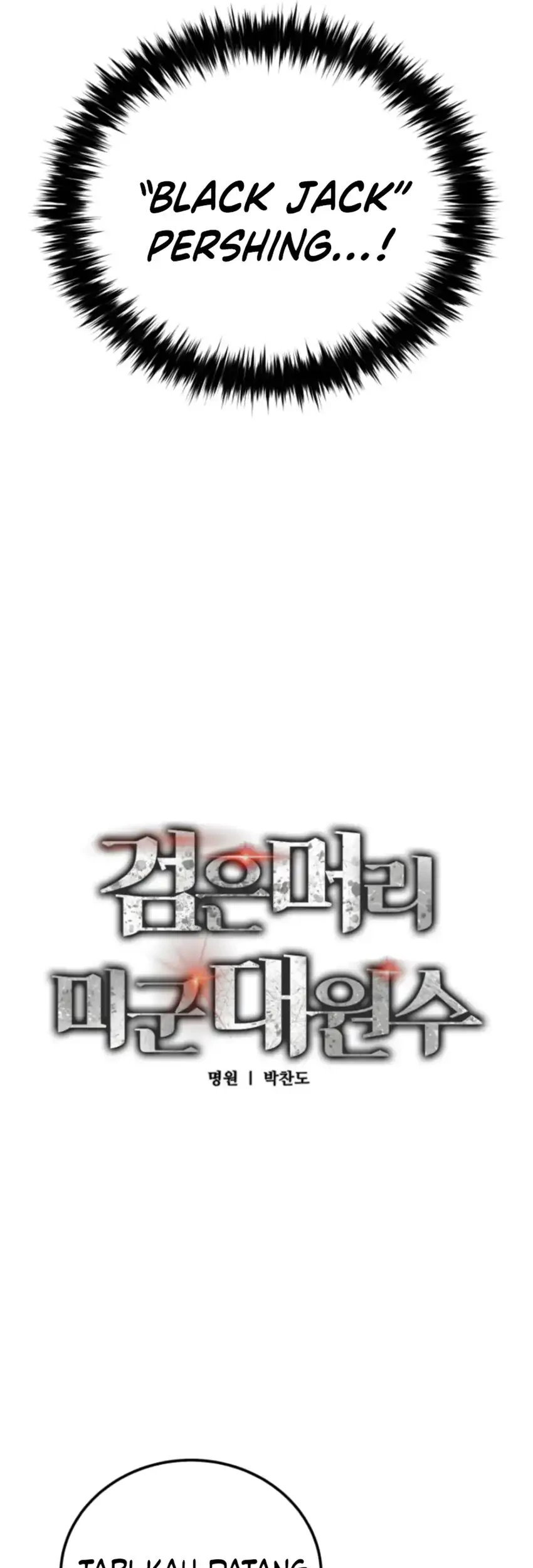 Black-Haired US Army General Chapter 20 Gambar 9