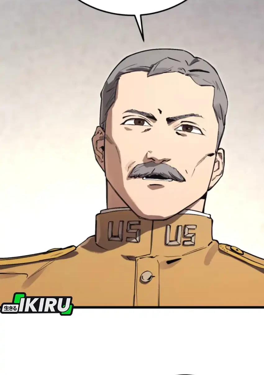 Black-Haired US Army General Chapter 20 Gambar 12