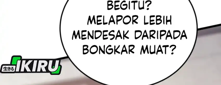 Black-Haired US Army General Chapter 20 Gambar 14