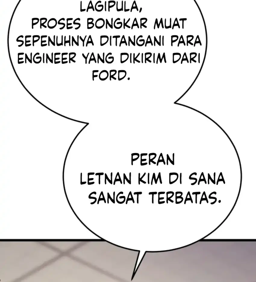 Black-Haired US Army General Chapter 20 Gambar 18