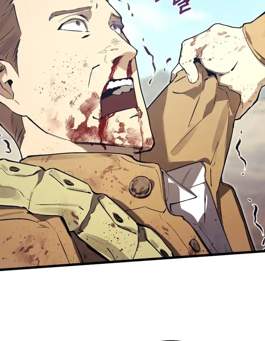 Black-Haired US Army General Chapter 21 Gambar 22