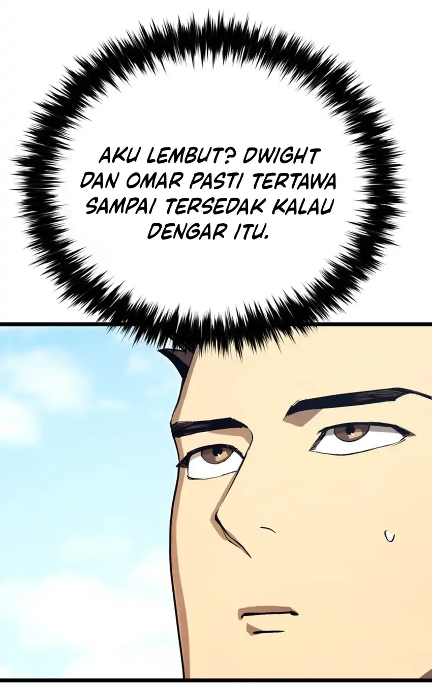 Black-Haired US Army General Chapter 21 Gambar 30