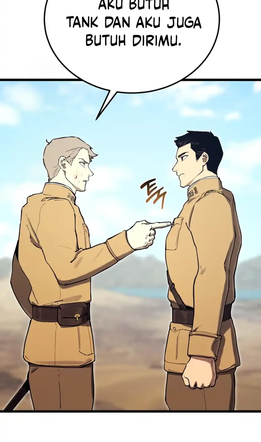 Black-Haired US Army General Chapter 21 Gambar 34