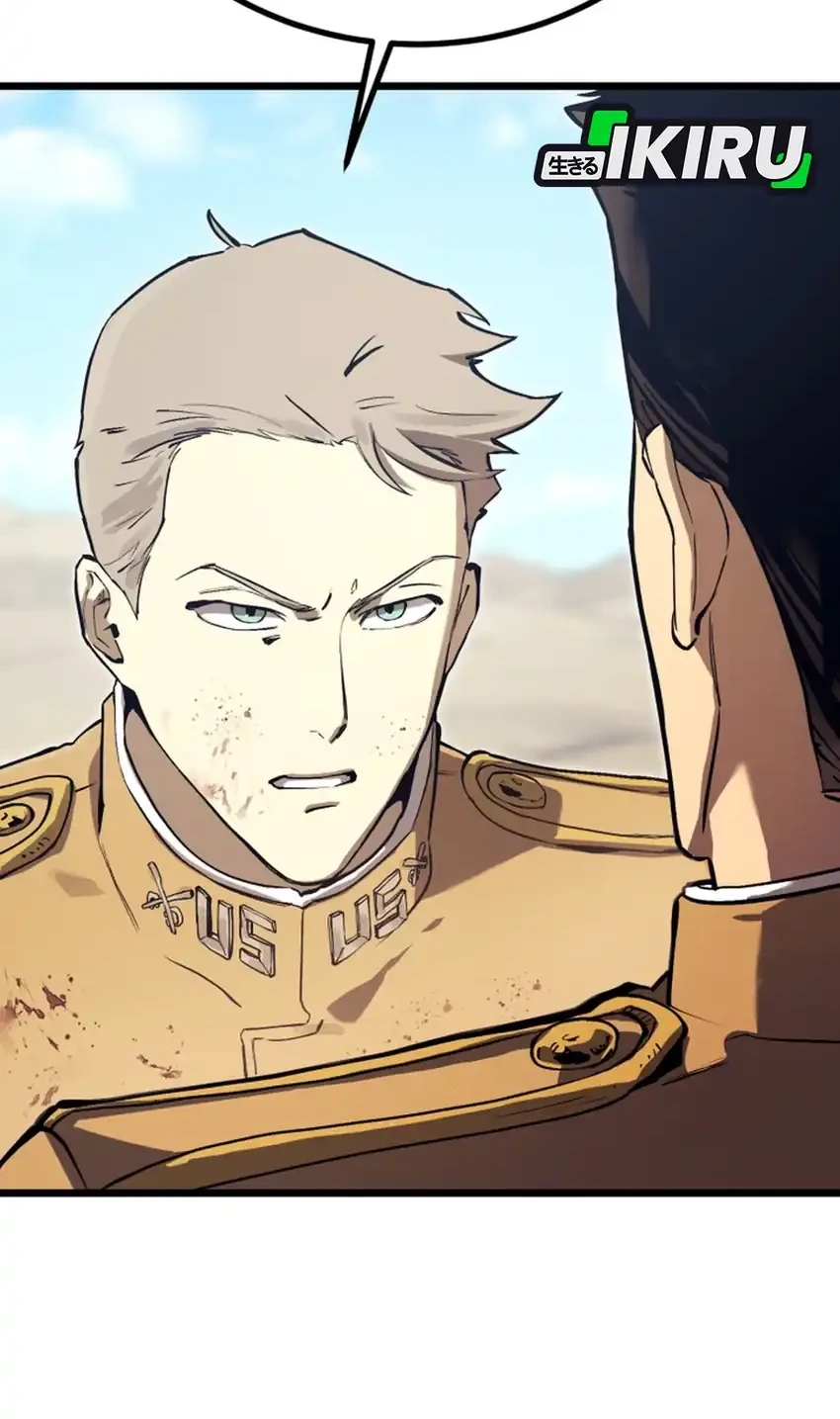 Black-Haired US Army General Chapter 21 Gambar 36