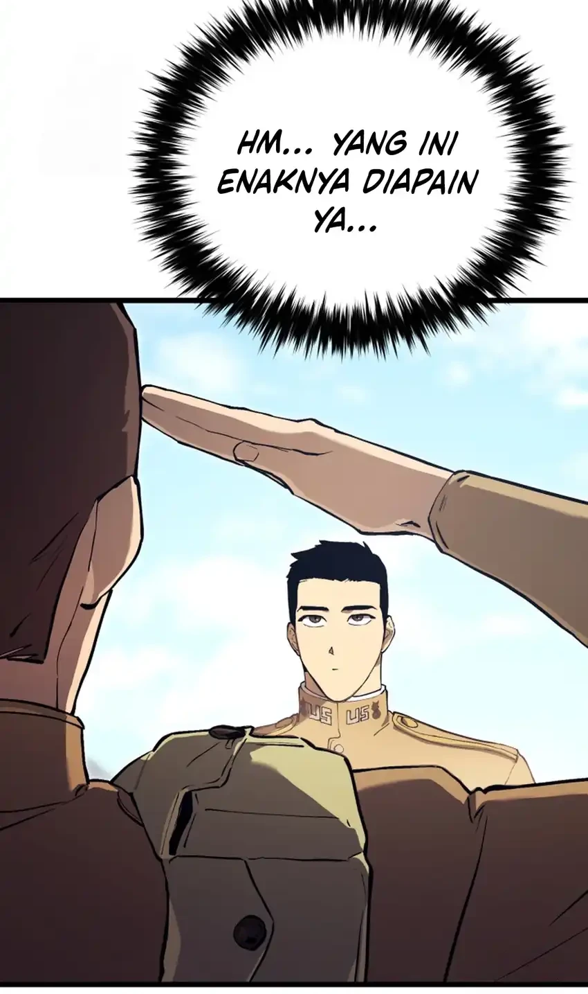 Black-Haired US Army General Chapter 21 Gambar 40