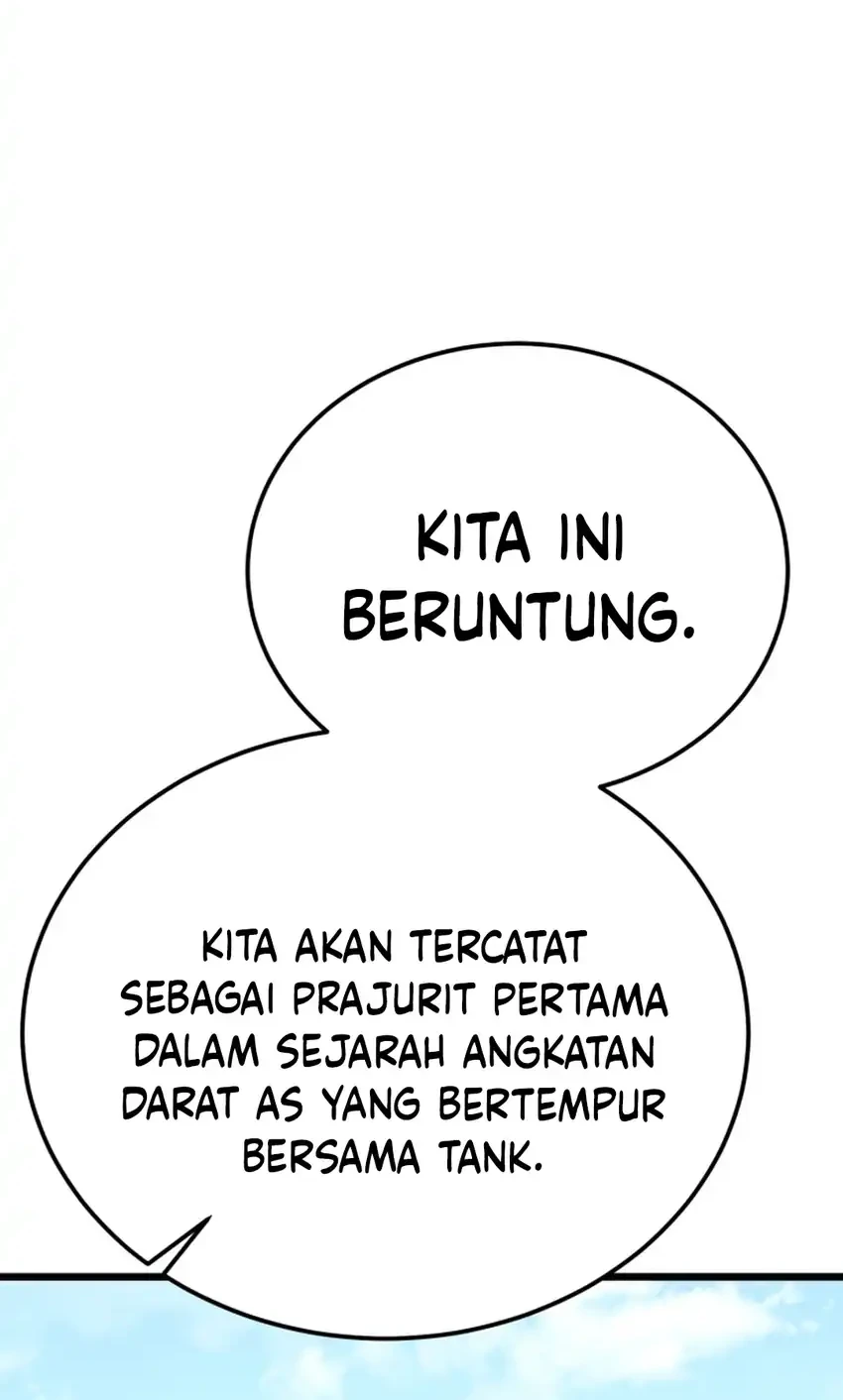 Black-Haired US Army General Chapter 21 Gambar 53