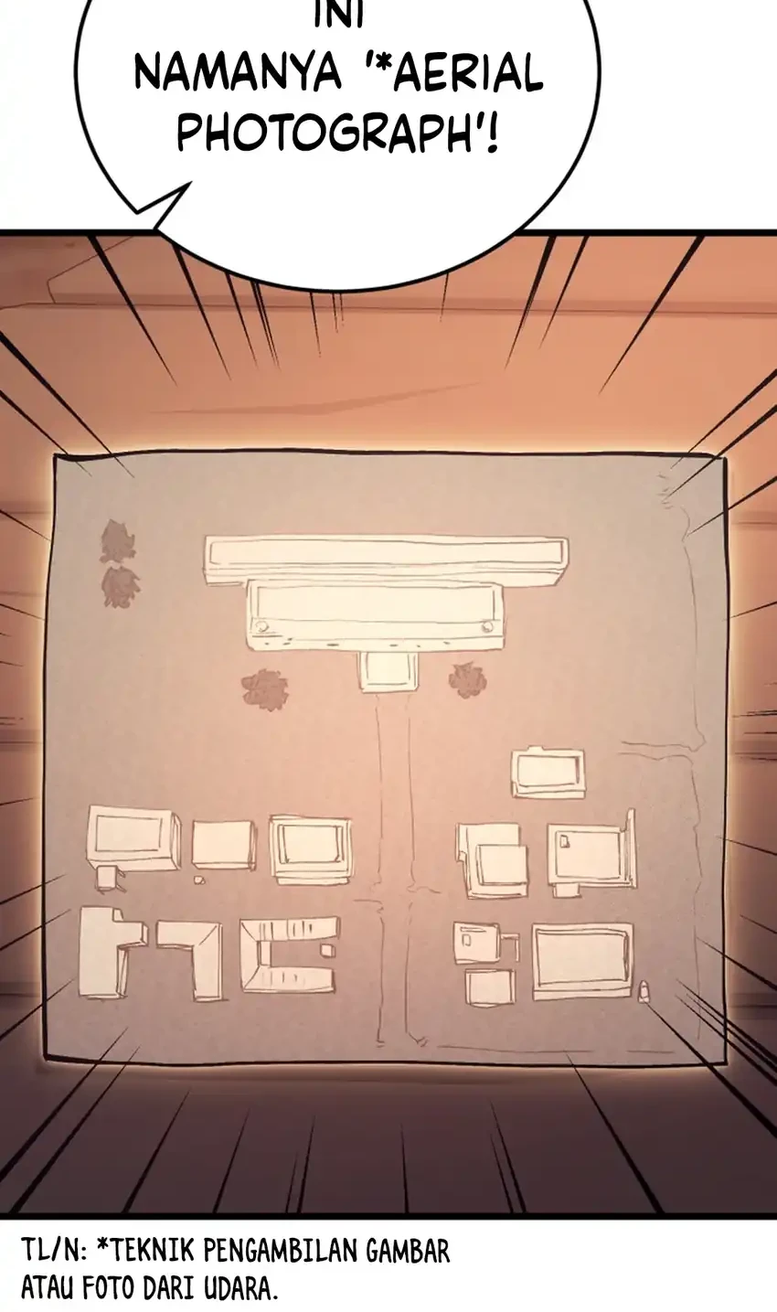 Black-Haired US Army General Chapter 21 Gambar 63