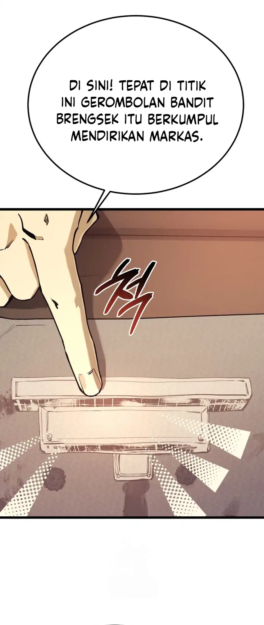 Black-Haired US Army General Chapter 21 Gambar 64