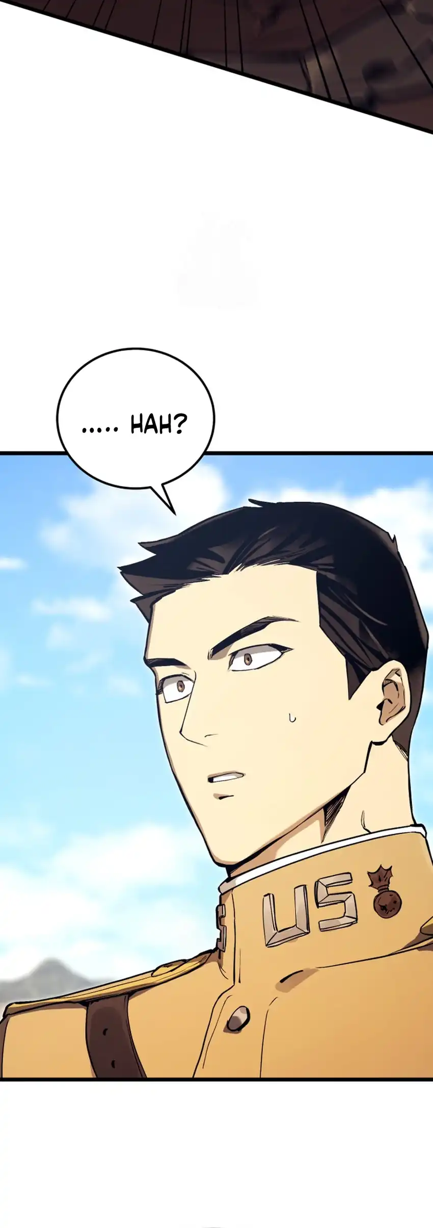 Black-Haired US Army General Chapter 21 Gambar 7