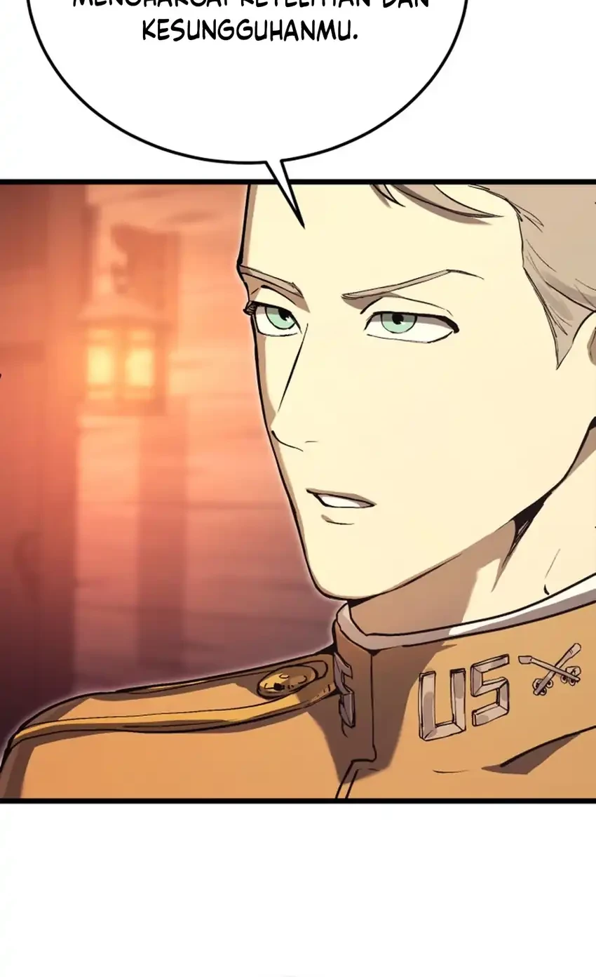 Black-Haired US Army General Chapter 21 Gambar 78