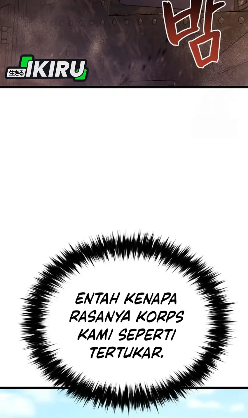 Black-Haired US Army General Chapter 21 Gambar 88