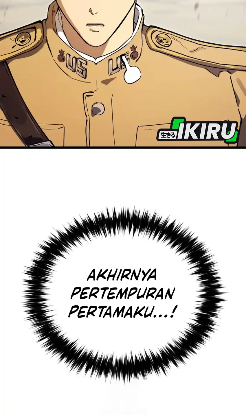 Black-Haired US Army General Chapter 21 Gambar 90