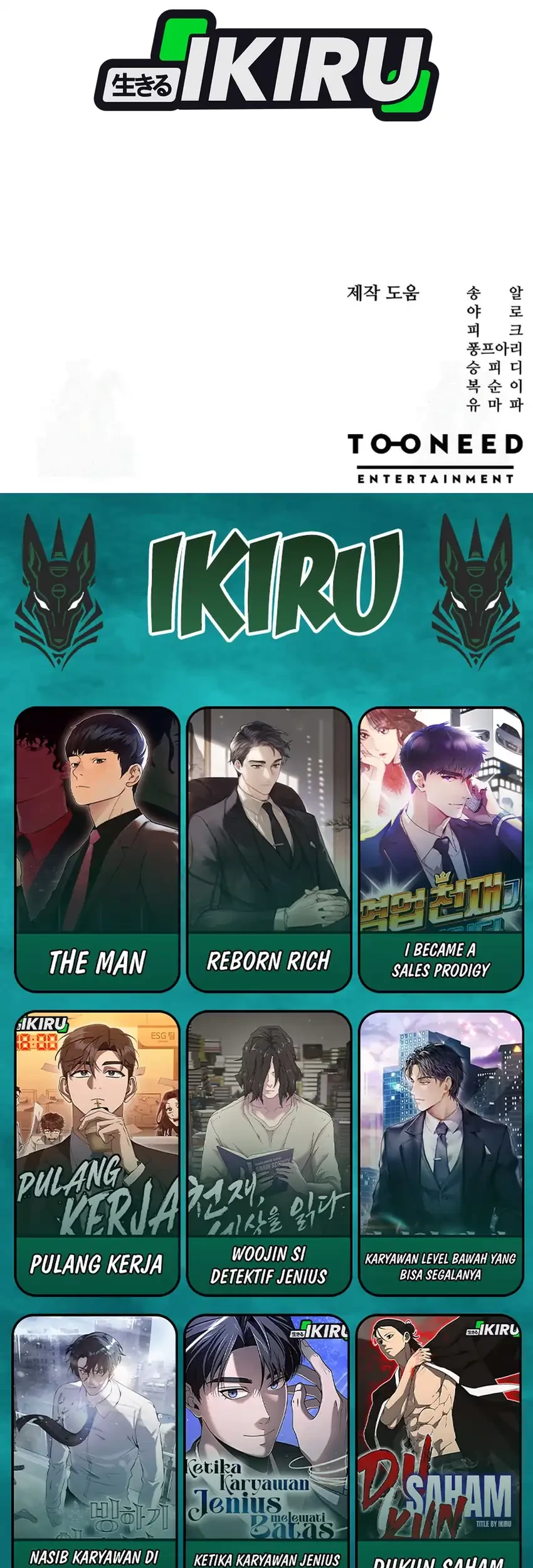 Black-Haired US Army General Chapter 21 Gambar 93