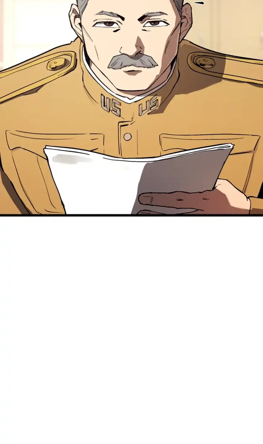 Black-Haired US Army General Chapter 23 Gambar 18