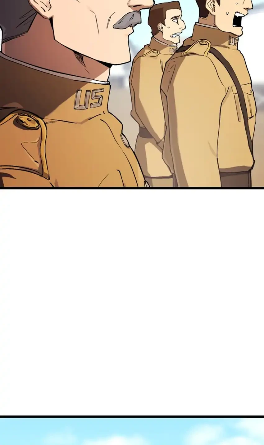 Black-Haired US Army General Chapter 23 Gambar 20