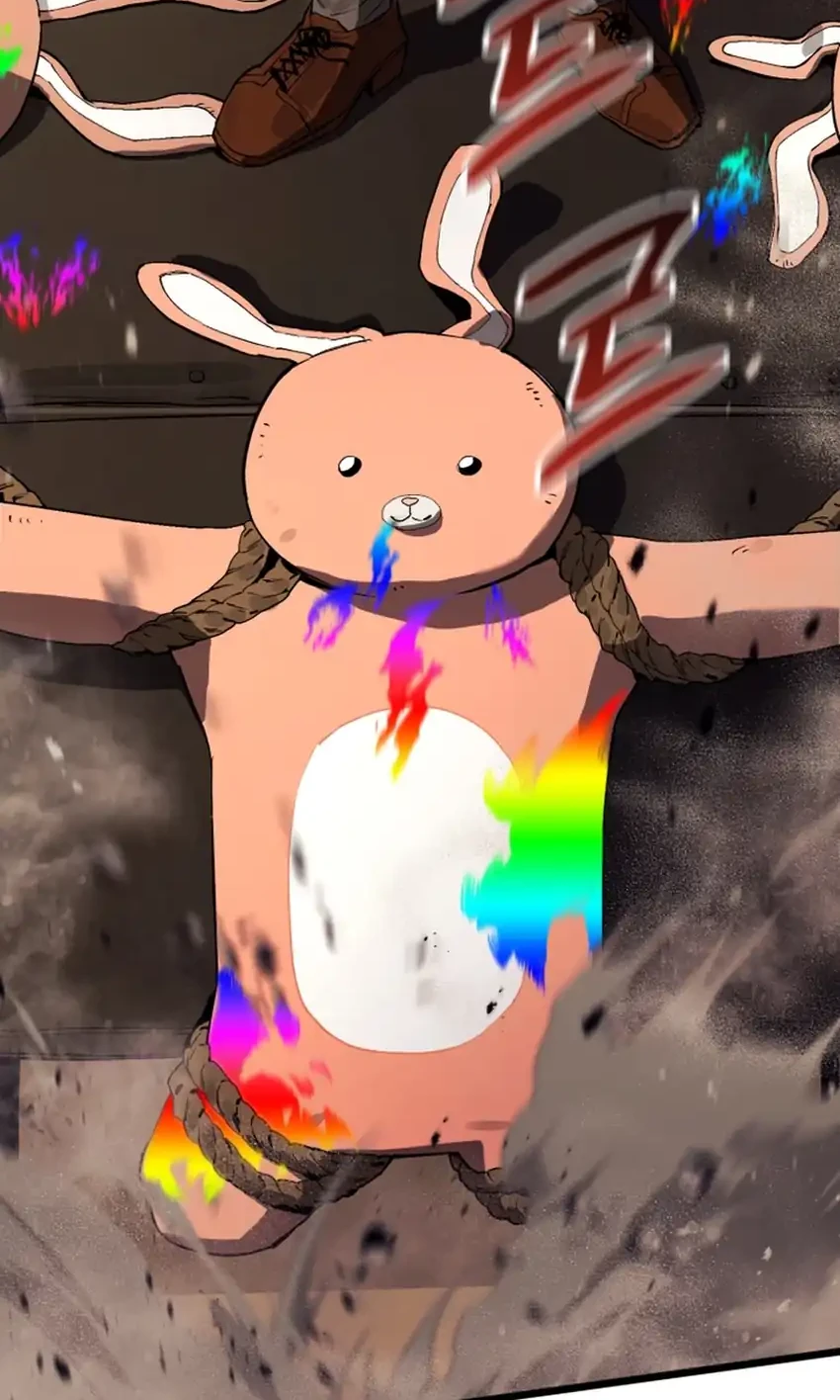 Black-Haired US Army General Chapter 23 Gambar 23