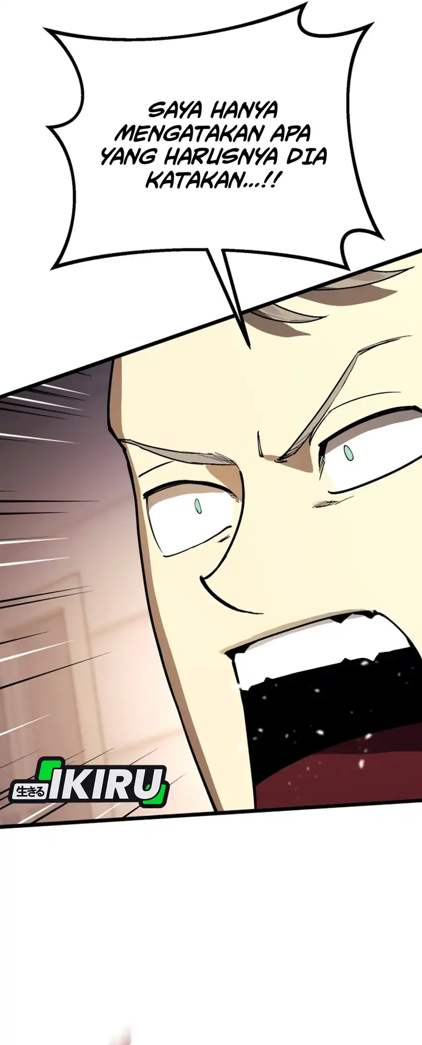 Black-Haired US Army General Chapter 23 Gambar 32