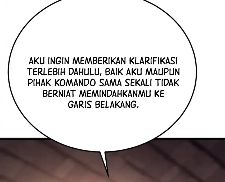 Black-Haired US Army General Chapter 23 Gambar 34