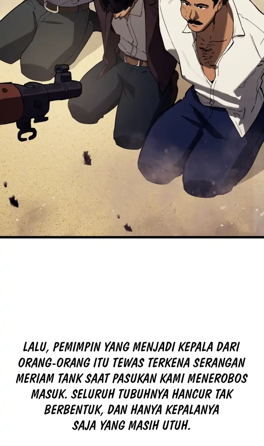 Manhwa Black-Haired US Army General Chapter 23 gambar 2