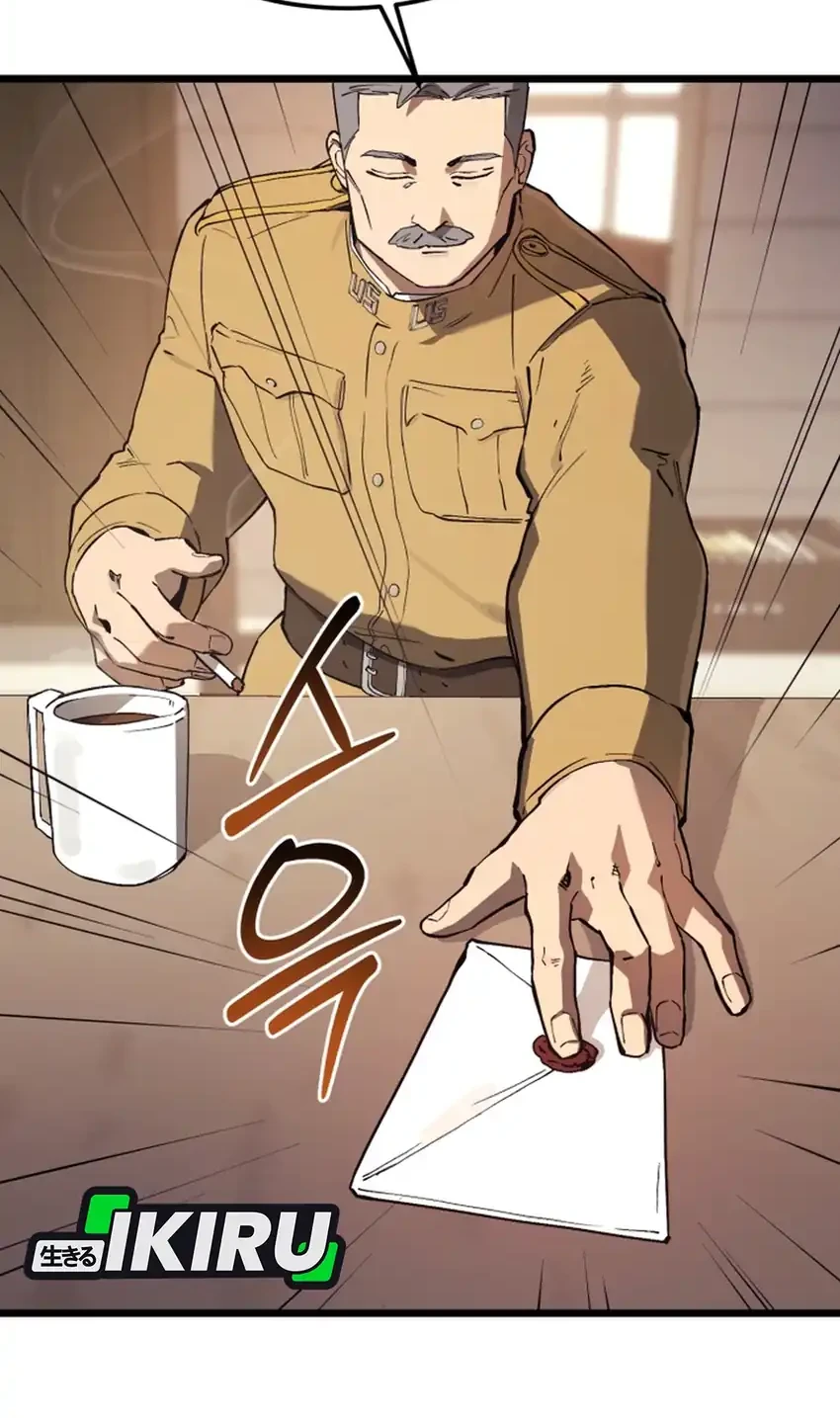 Black-Haired US Army General Chapter 23 Gambar 38