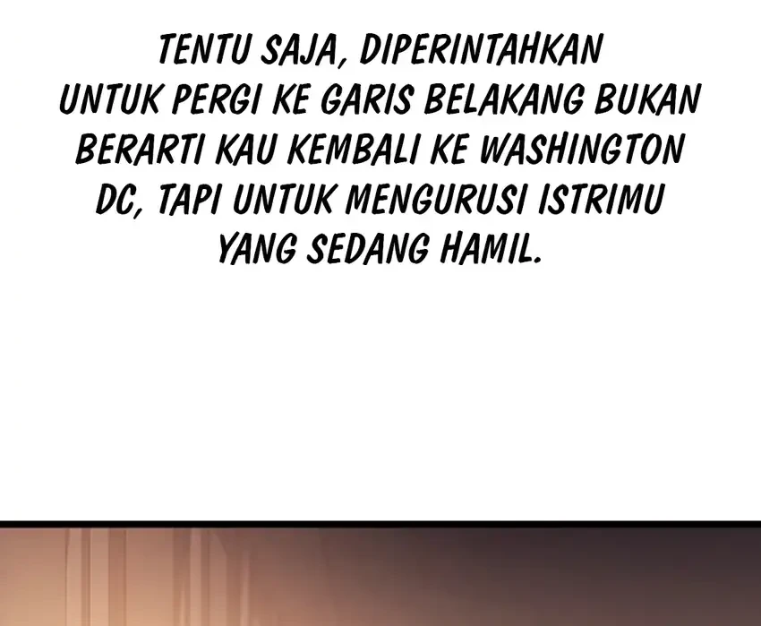 Black-Haired US Army General Chapter 23 Gambar 43