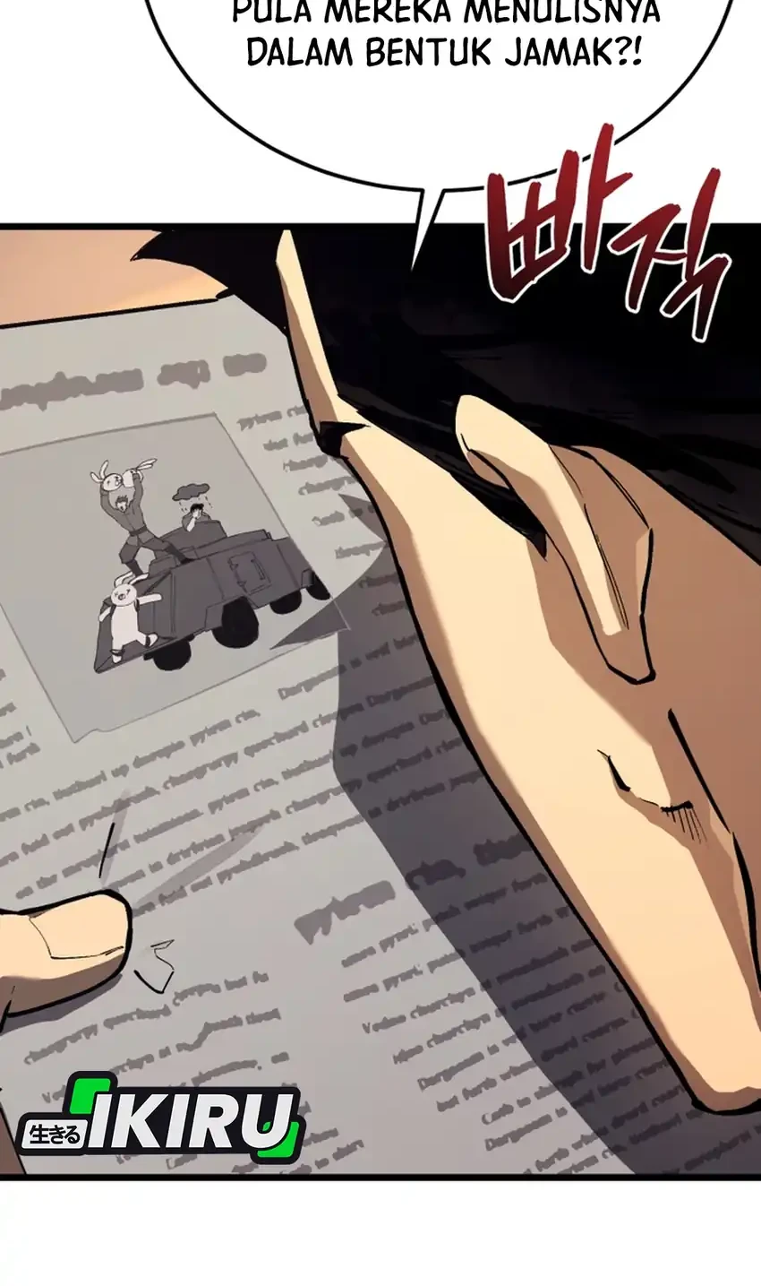 Black-Haired US Army General Chapter 23 Gambar 45