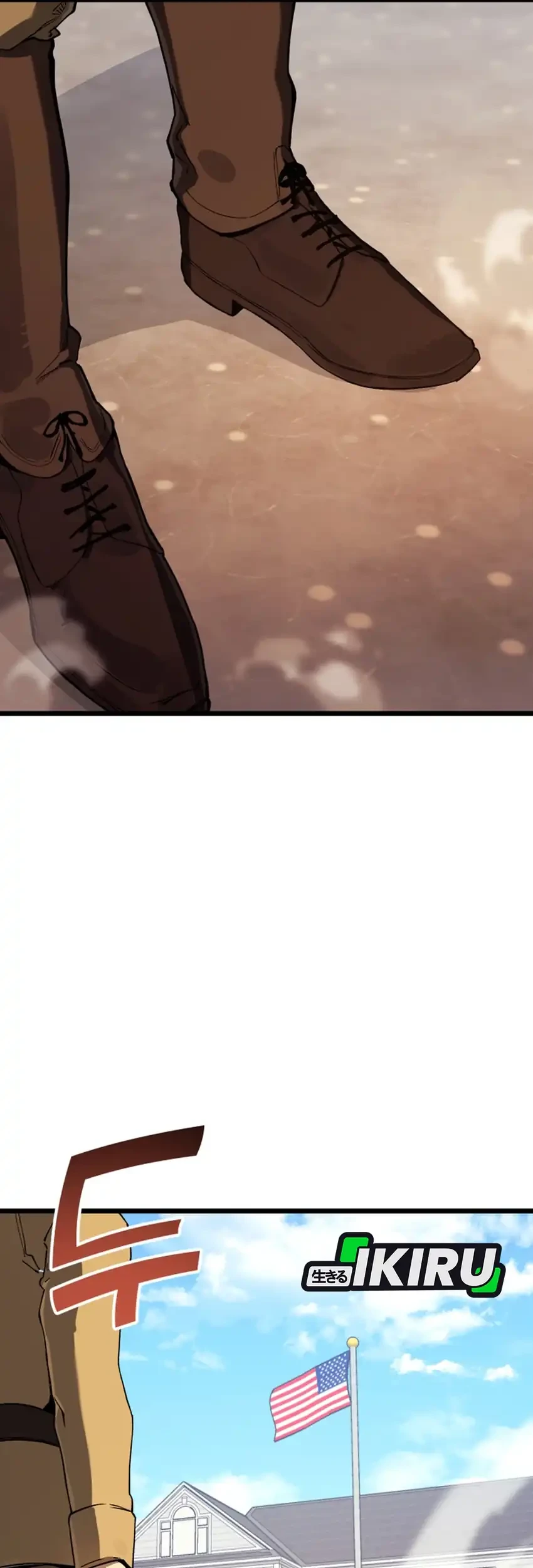 Black-Haired US Army General Chapter 23 Gambar 48