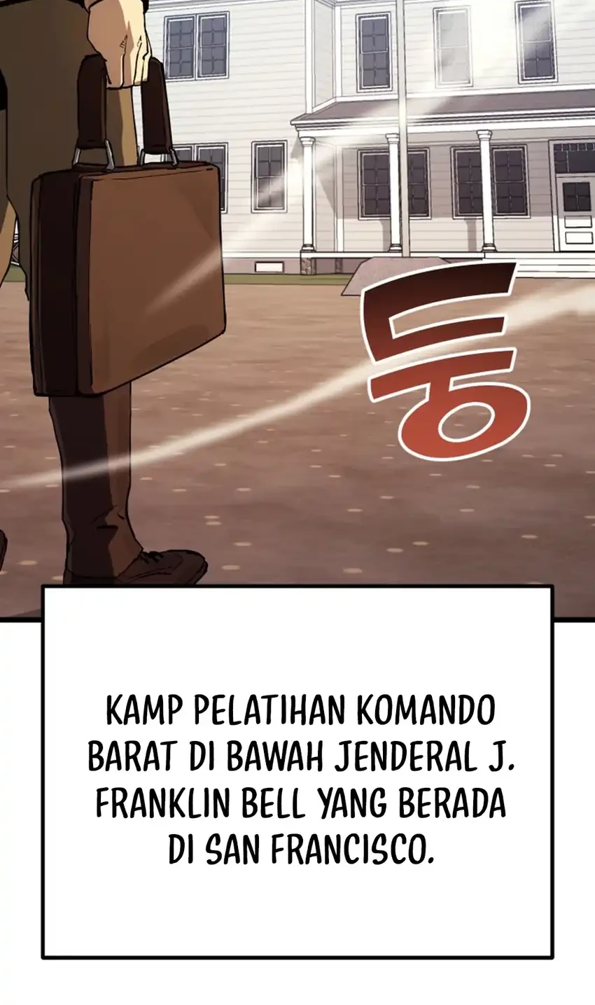 Black-Haired US Army General Chapter 23 Gambar 49