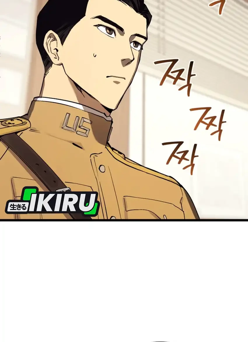 Black-Haired US Army General Chapter 23 Gambar 62