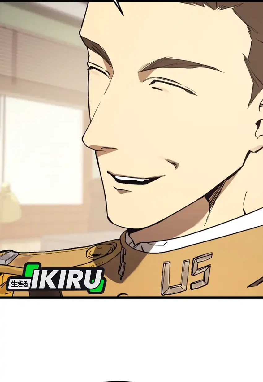 Black-Haired US Army General Chapter 23 Gambar 69