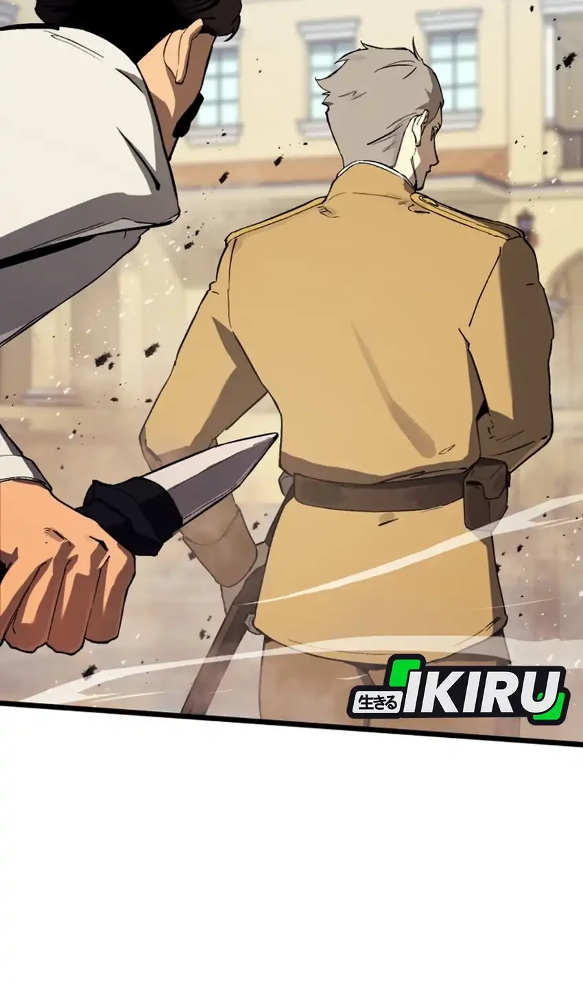 Black-Haired US Army General Chapter 23 Gambar 6