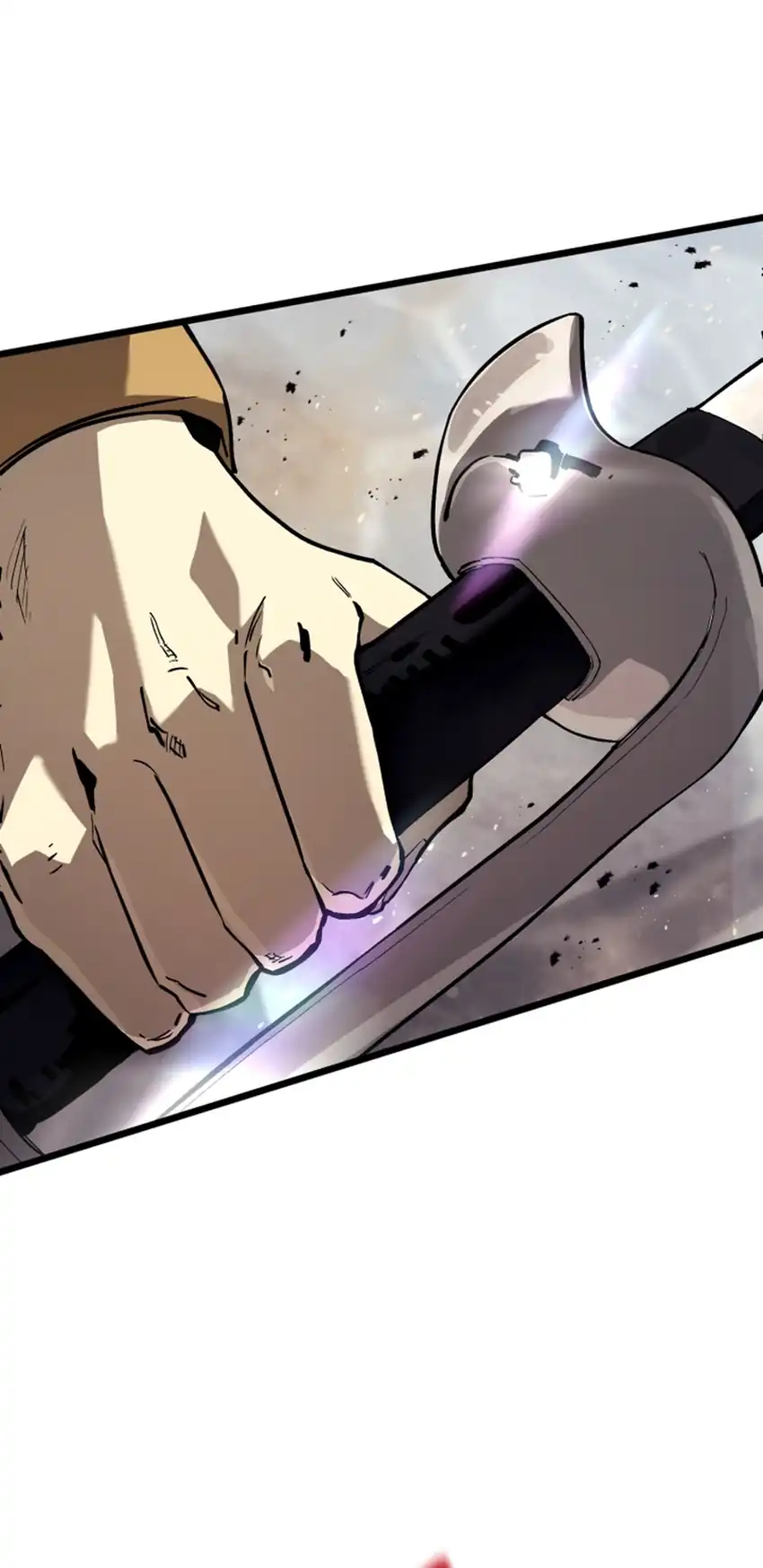 Black-Haired US Army General Chapter 23 Gambar 7