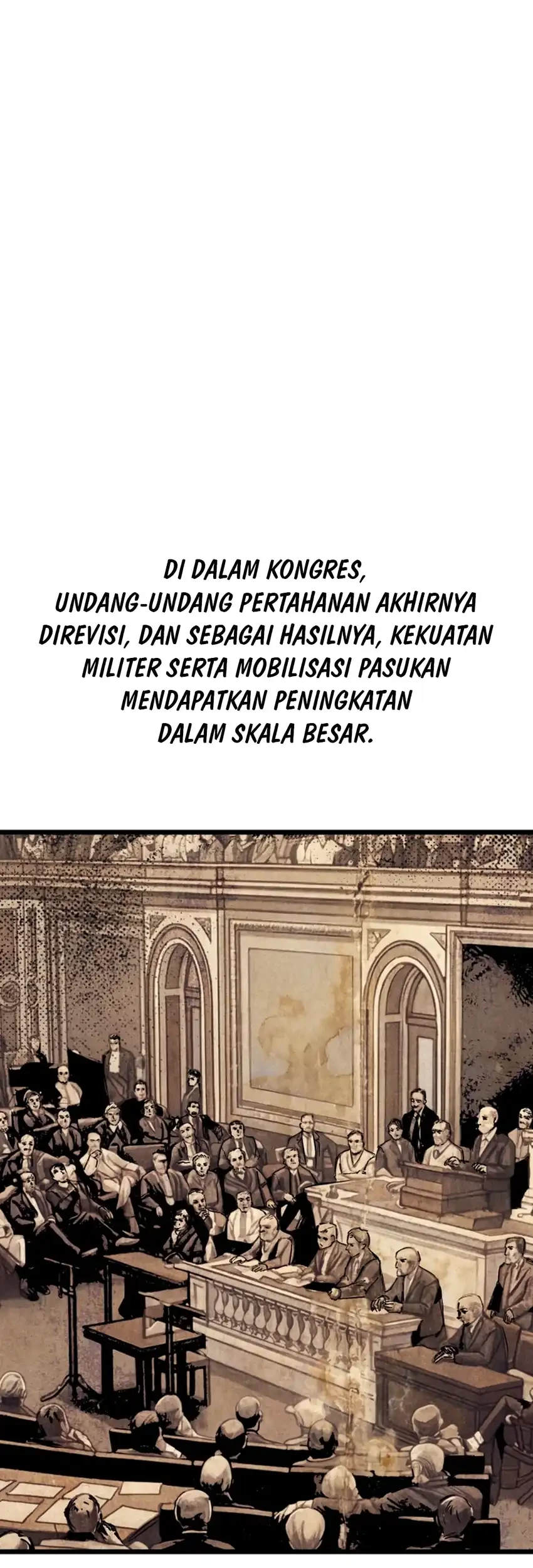 Black-Haired US Army General Chapter 23 Gambar 74