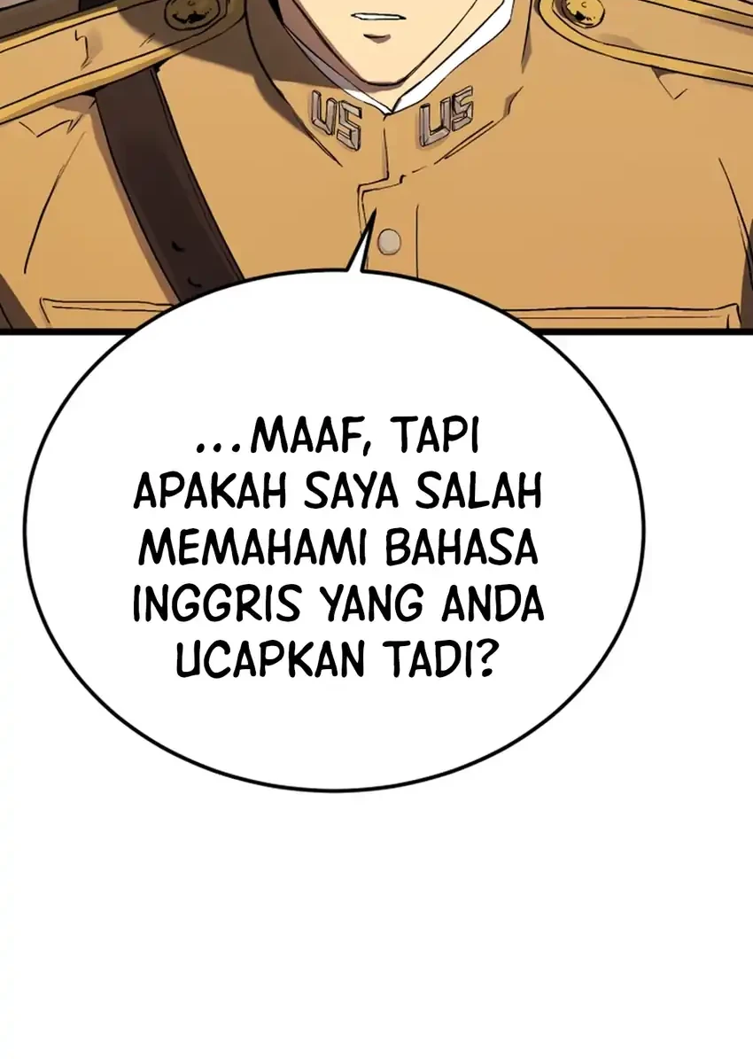 Black-Haired US Army General Chapter 23 Gambar 77