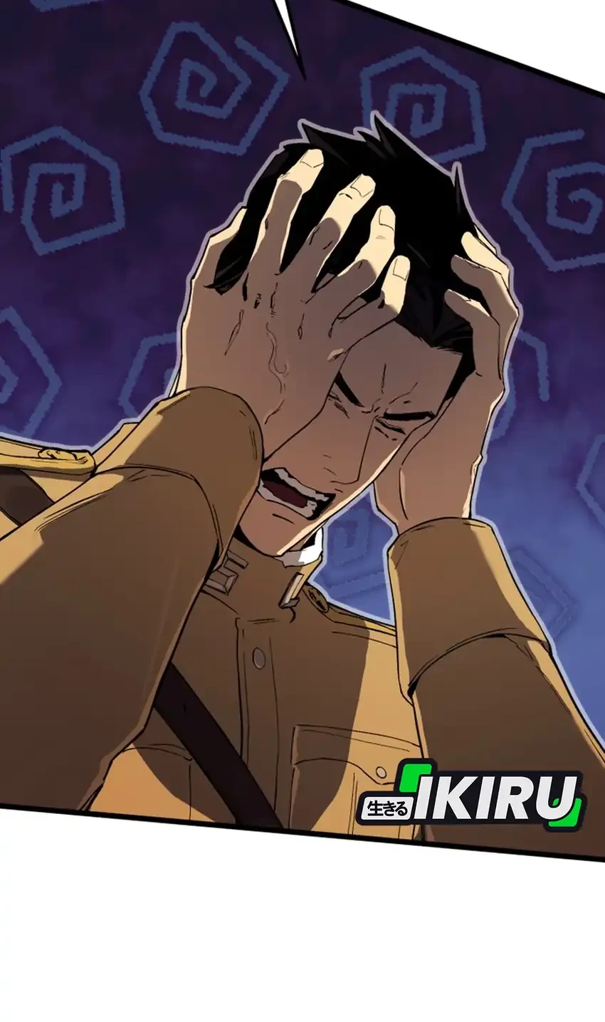 Black-Haired US Army General Chapter 23 Gambar 79