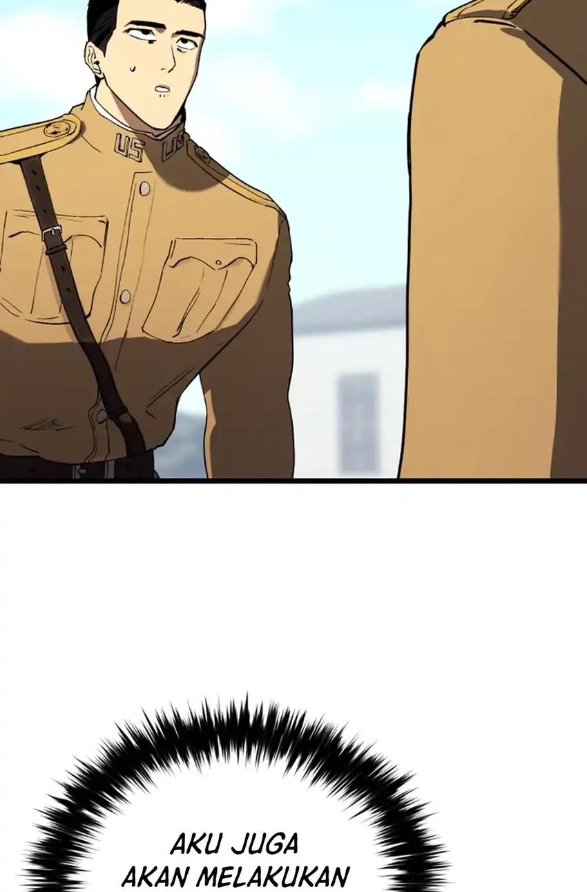 Black-Haired US Army General Chapter 23 Gambar 88