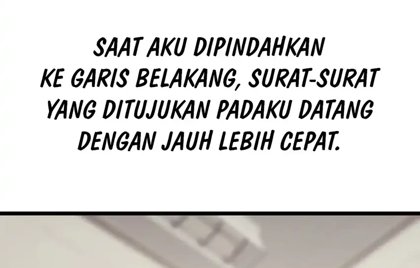 Black-Haired US Army General Chapter 23 Gambar 90