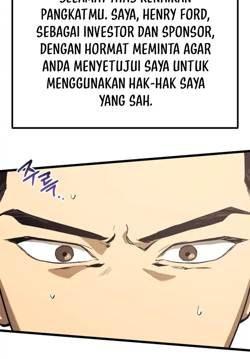 Black-Haired US Army General Chapter 23 Gambar 94