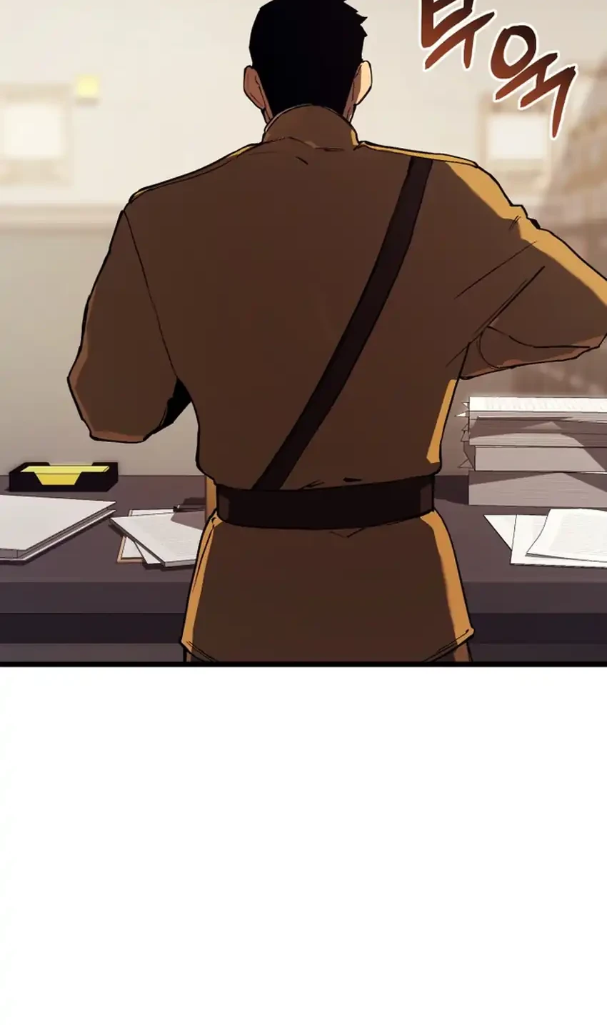 Black-Haired US Army General Chapter 23 Gambar 100