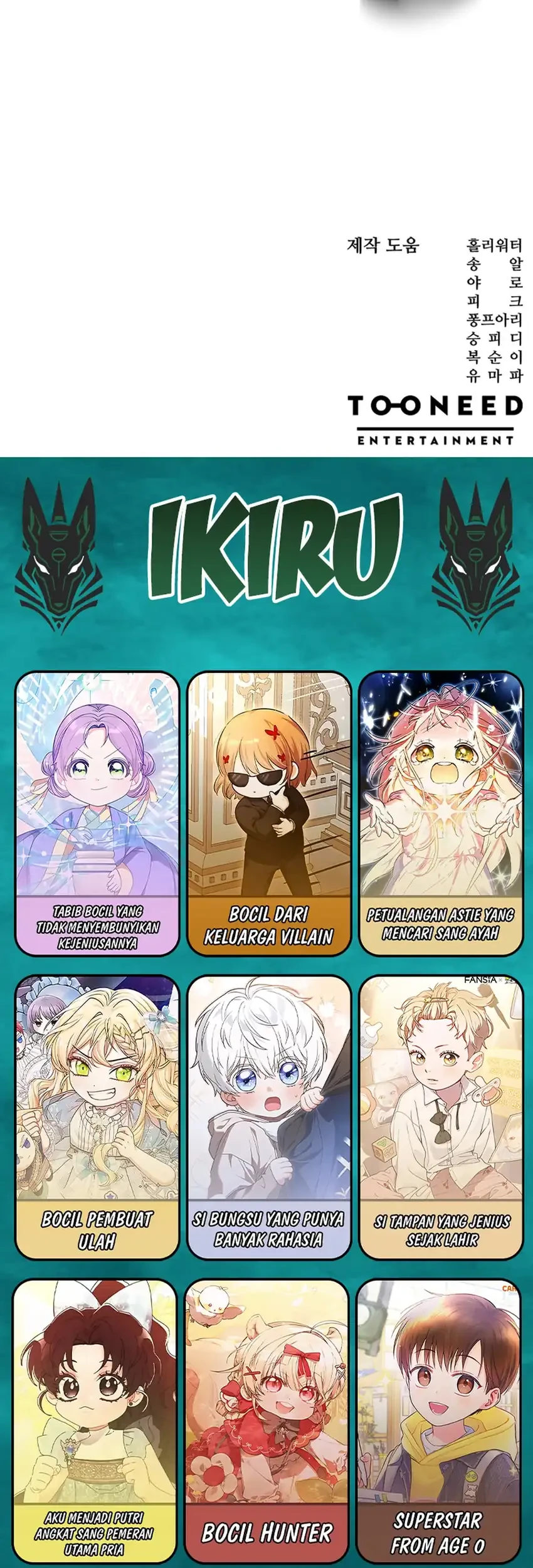 Black-Haired US Army General Chapter 23 Gambar 103