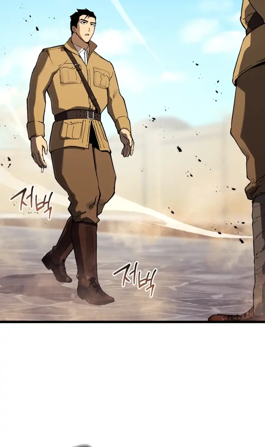 Black-Haired US Army General Chapter 23 Gambar 11