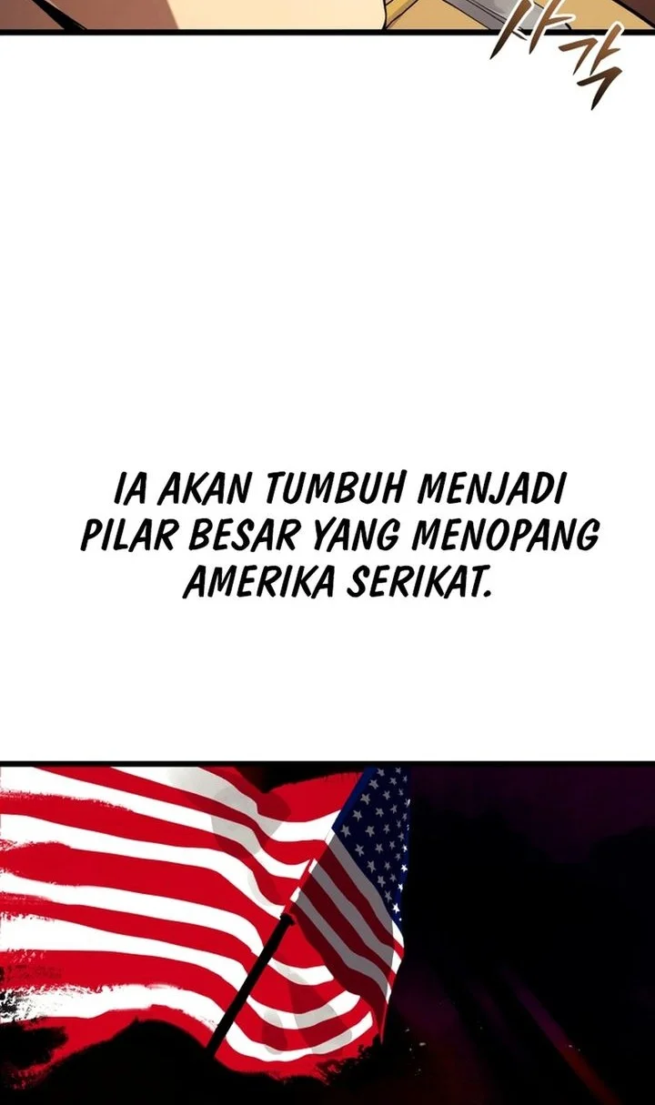 Black-Haired US Army General Chapter 24 Gambar 24
